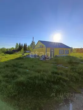 Торговая площадь в Коми, Княжпогостский муниципальный округ, Синдор ...