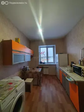 2-комнатная квартира: Кызыл, Иркутская улица, 2 (42 м)