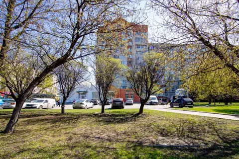 1-к кв. Московская область, Подольск просп. Юных Ленинцев, 34/2 (33.0 ...