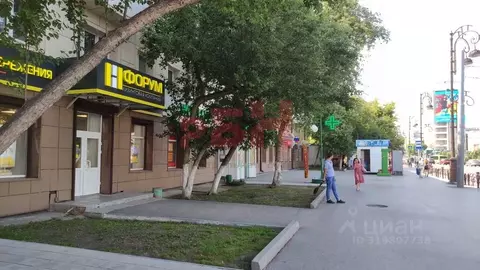 Торговая площадь в Тюменская область, Тюмень ул. Республики, 86 (85 м)