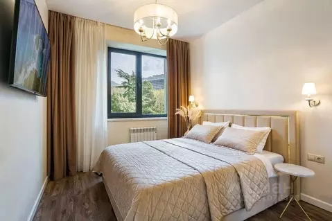 2-к кв. Крым, Ялта ул. Дражинского, 48 (50.0 м)