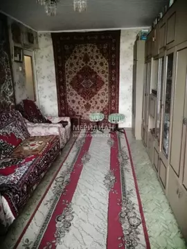 1-к кв. Нижегородская область, Шахунья Комсомольская ул., 19 (40.0 м)