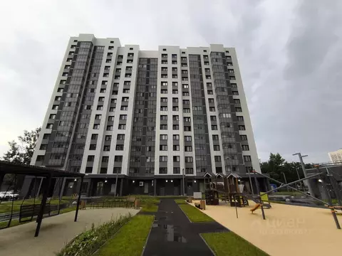 Гараж в Москва Стартовая ул., 3/1 (13 м)
