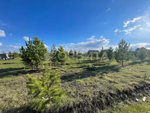 Участок в Свердловская область, Тугулым пгт ул. Лесная (15.0 сот.)