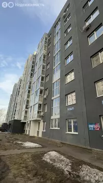 3-комнатная квартира: Уфа, Бородинская улица, 11/1 (67.5 м)