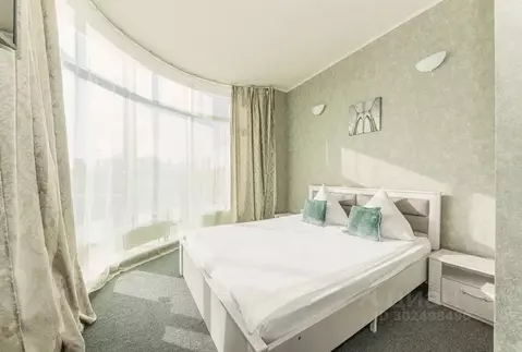 Комната Москва Монтажная ул., 13