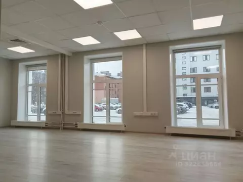 Офис в Санкт-Петербург 10-я Красноармейская ул., 22 (19 м)