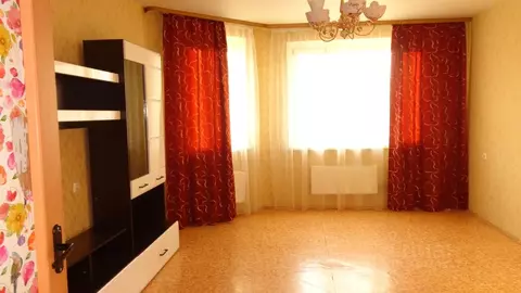 2-к кв. Московская область, Одинцово ул. Кутузовская, 4 (62.0 м)