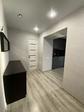 2-к кв. Самарская область, Тольятти ул. 40 лет Победы, 17В (46.4 м)