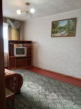 1-к кв. Чувашия, Чебоксары ул. Ленинского Комсомола, 80 (33.0 м)