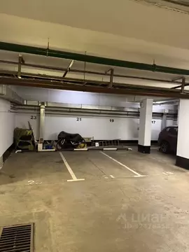 Гараж в Москва Мичуринский просп., 7 (12 м)