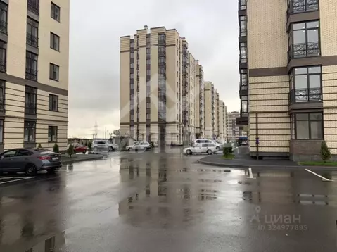 3-к кв. Северная Осетия, Владикавказ ул. Астана Кесаева, 44Б (93.0 м)