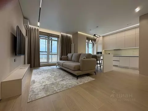 3-к кв. Татарстан, Казань Приволжская ул., 210 (100.0 м)