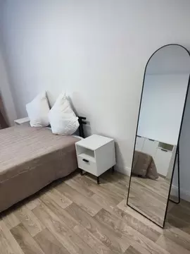 1-к кв. Санкт-Петербург Октябрьская наб., 122к1 (31.4 м)