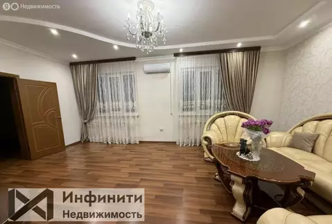 Дом в Михайловск, Пролетарская улица, 1 (150 м)