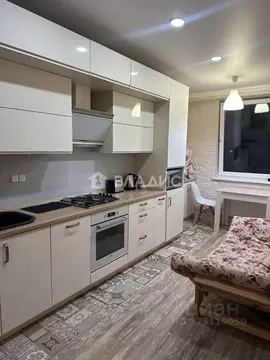 1-к кв. Калининградская область, Калининград ул. Юрия Гагарина, 16Г ...