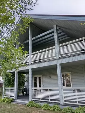 Дом в Ленинградская область, Приозерский район, Раздольевское с/пос, ...