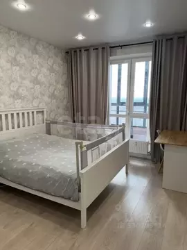 3-к кв. Башкортостан, Уфа ул. Пархоменко, 156В (75.6 м)