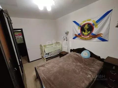 2-к кв. Ростовская область, Ростов-на-Дону ул. Александра Печерского, ...