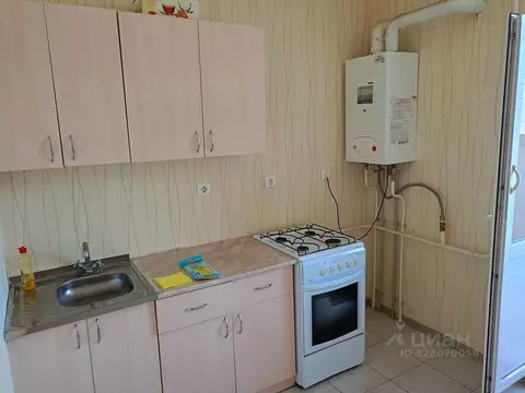 1-к кв. Ставропольский край, Ставрополь ул. Тухачевского, 30 (31.5 м)