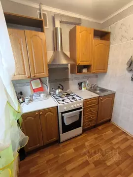 3-к кв. Московская область, Подольск Ленинградская ул., 14 (61.3 м)