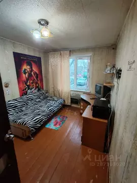 Комната Свердловская область, Екатеринбург ул. Восстания, 108