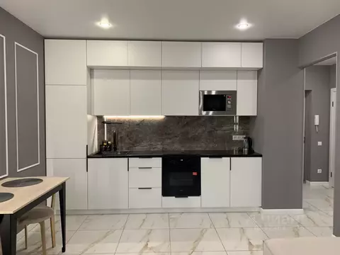 1-к кв. Санкт-Петербург Комендантский просп., 61 (39.1 м)