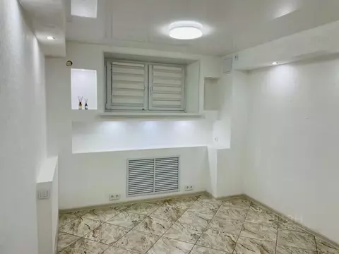 Помещение свободного назначения в Краснодарский край, Анапа ул. ...