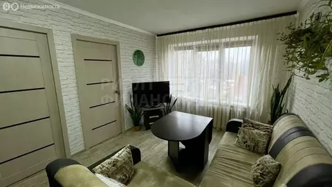 4-комнатная квартира: Калининград, улица Пушкина, 7 (61.9 м)