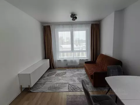 3-к кв. Москва 1-й Грайвороновский проезд, 3Ак2 (60.0 м)