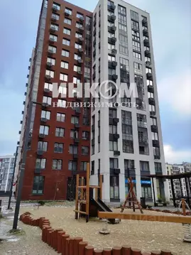 1-к кв. Москва просп. Магеллана, 5 (35.4 м)