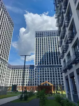 2-к кв. Москва Аминьевское ш., 4Дк3литБ (60.0 м)