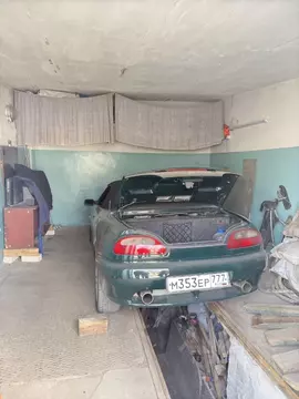 Гараж в Крым, Феодосия Чайка СНТ,  (22 м)