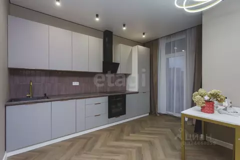 Студия Башкортостан, Уфа ул. Энтузиастов, 7 (33.0 м)