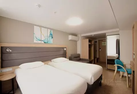 Комната Татарстан, Казань ул. Односторонка Гривки, 1 (17.0 м)