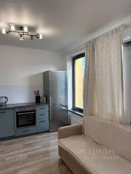 2-к кв. Москва Беломорская ул., 23 (45.0 м)