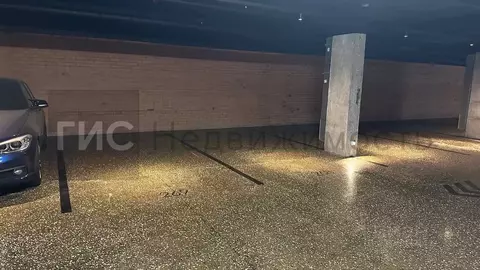 Гараж в Новосибирская область, Новосибирск ул. Семьи Шамшиных, 93 (13 ...