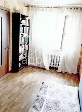 3-к кв. Самарская область, Самара ул. 8-я Радиальная, 10 (58.0 м)