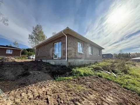 Дом в Смоленская область, Смоленский муниципальный округ, д. ...