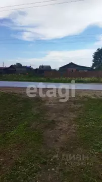 Участок в Костромская область, пос. Островское ул. Полевая, 2 (5.5 ...