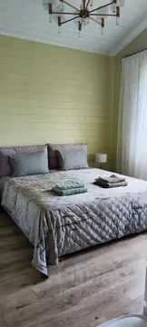 Дом в Тульская область, Заокский район, Страховское с/пос, д. ...