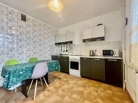 1-к кв. Краснодарский край, Анапа ш. Супсехское, 26к10 (41.3 м)