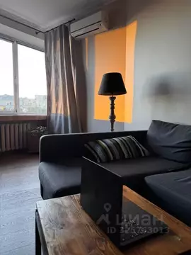 2-к кв. Москва Гагаринский пер., 6 (73.0 м)