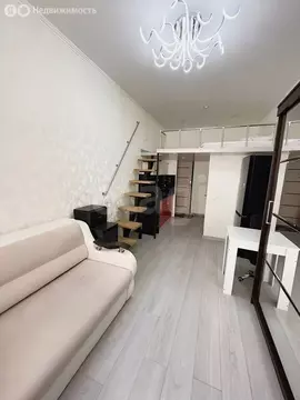 1-комнатная квартира: Санкт-Петербург, Старорусская улица, 5/3 (23 м)