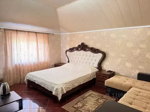 Комната Краснодарский край, Геленджик городской округ, с. Кабардинка ...