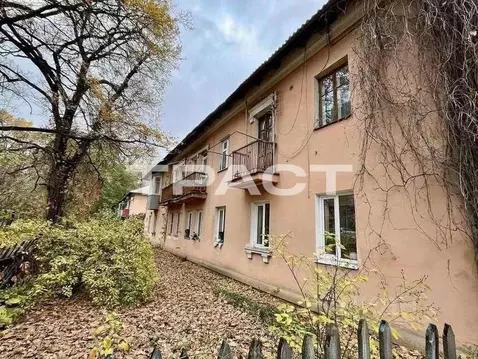 3-к кв. Воронежская область, Воронеж ул. Ломоносова, 108 (54.5 м)