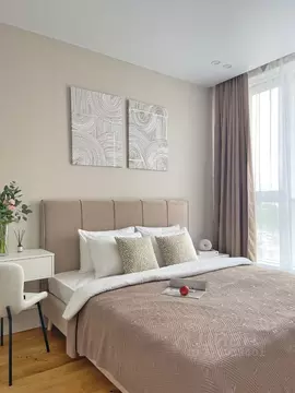 1-к кв. Москва ул. Мустая Карима, 12 (37.6 м)