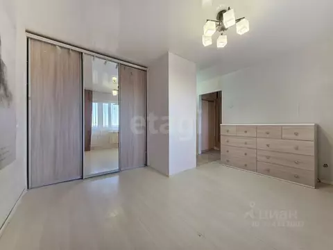 1-к кв. Свердловская область, Нижний Тагил Красноармейская ул., 74А ...