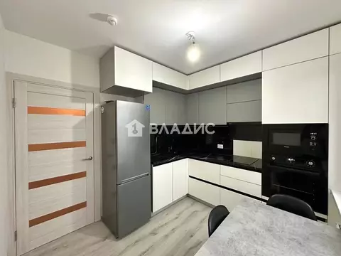 1-к кв. Санкт-Петербург наб. Реки Каменки, 19к4 (32.2 м)