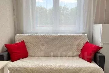 1-к кв. Ростовская область, Ростов-на-Дону просп. 40-летия Победы, ...